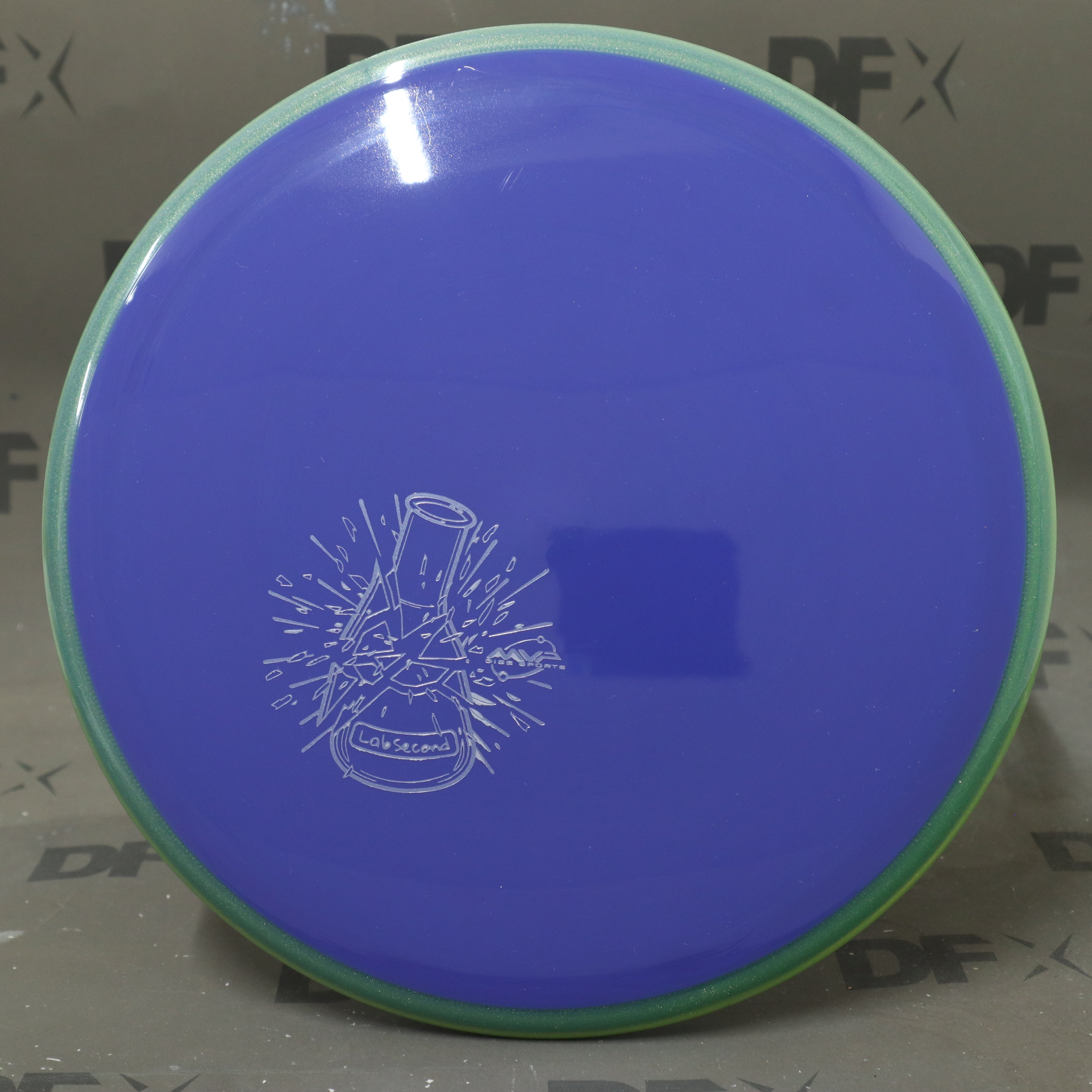 Axiom Prism Pyro - Lab Second