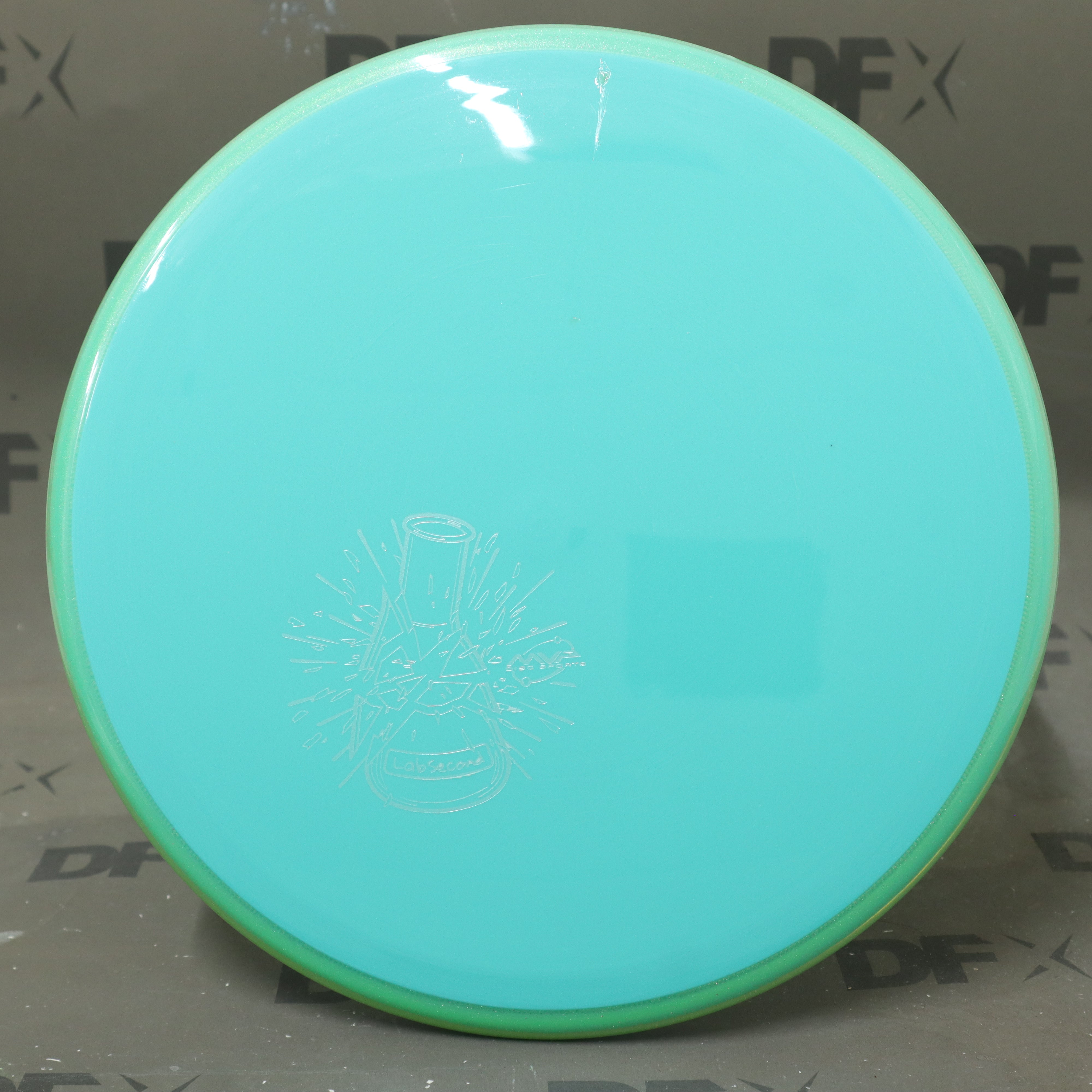 Axiom Prism Pyro - Lab Second