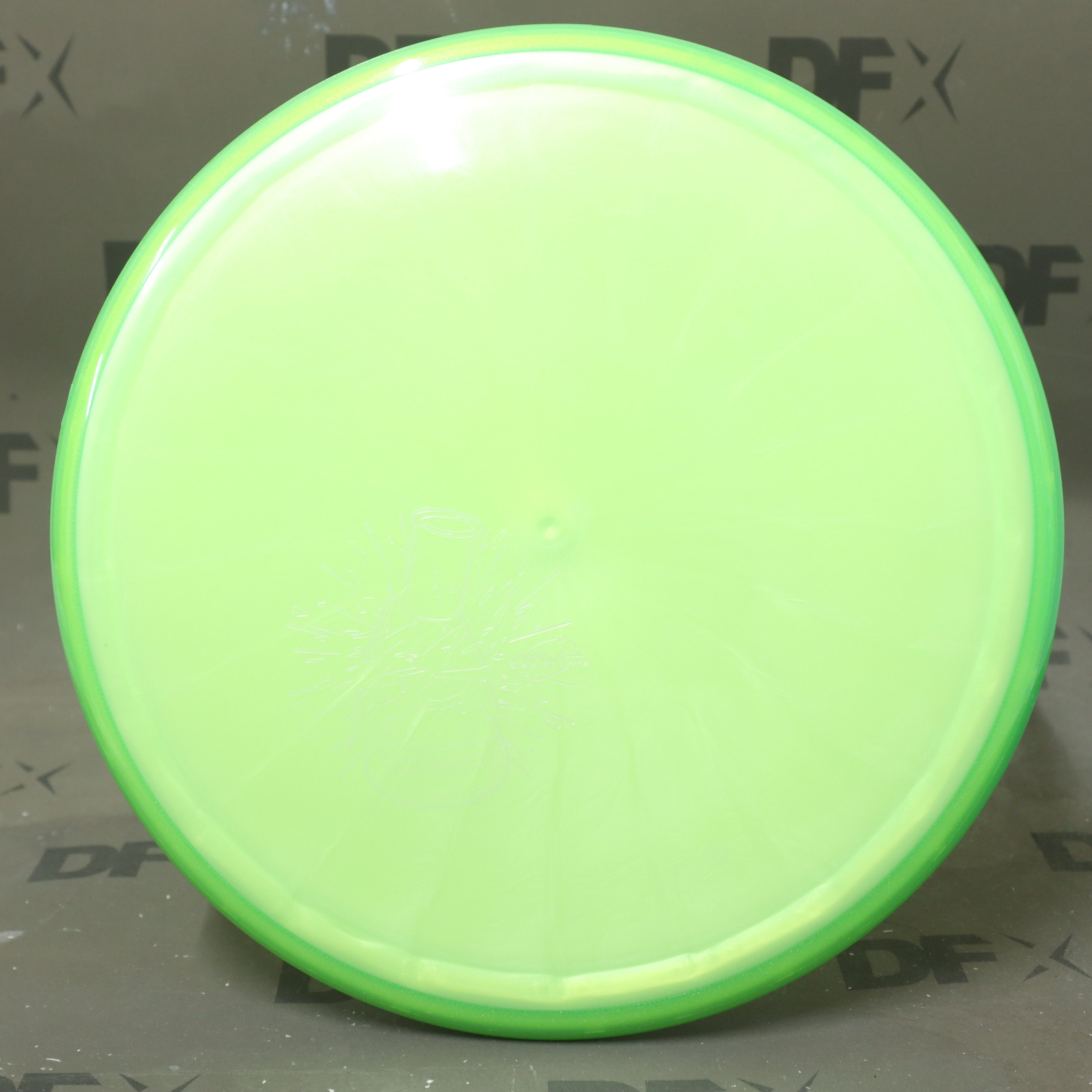 Axiom Prism Pyro - Lab Second