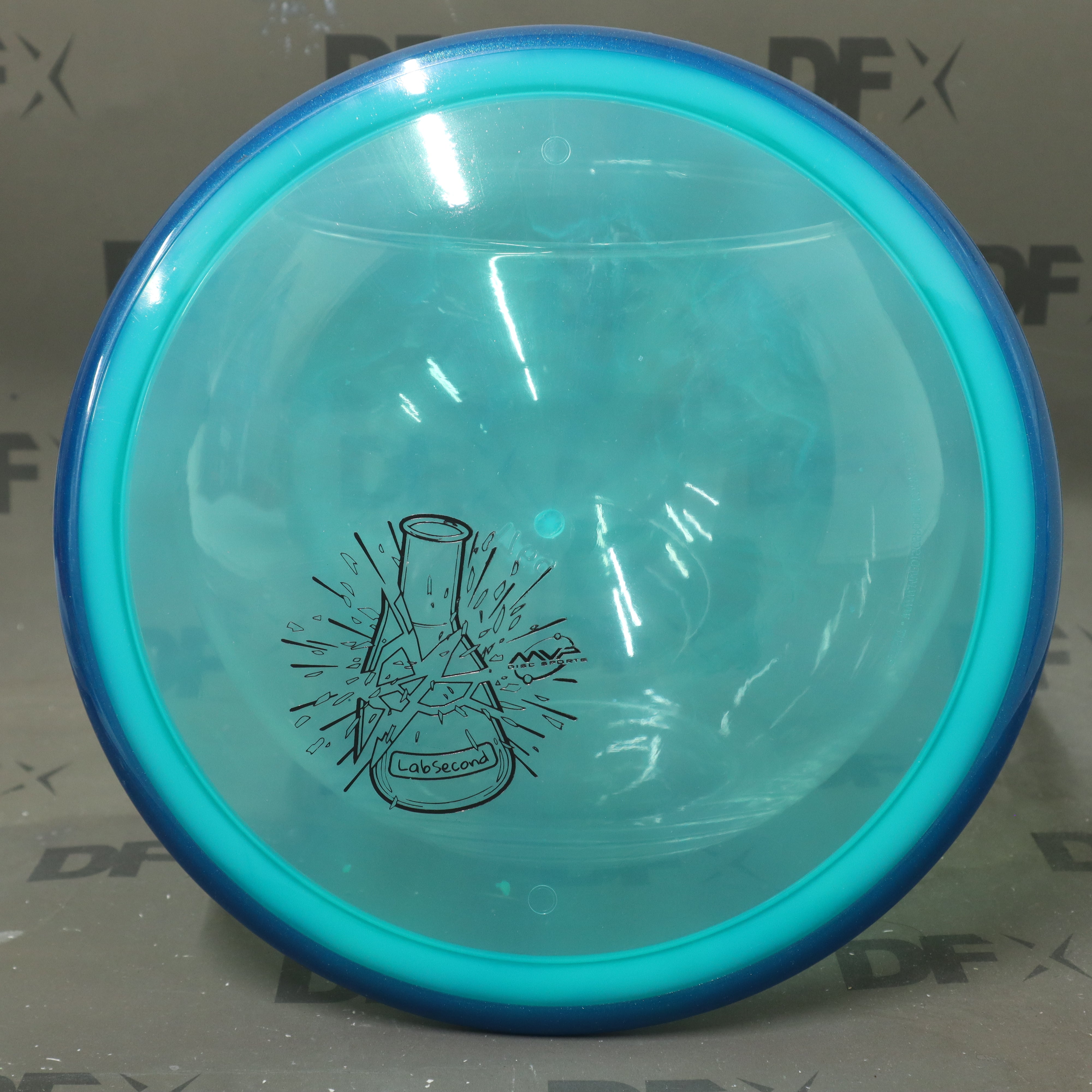 Axiom Prism Pyro - Lab Second