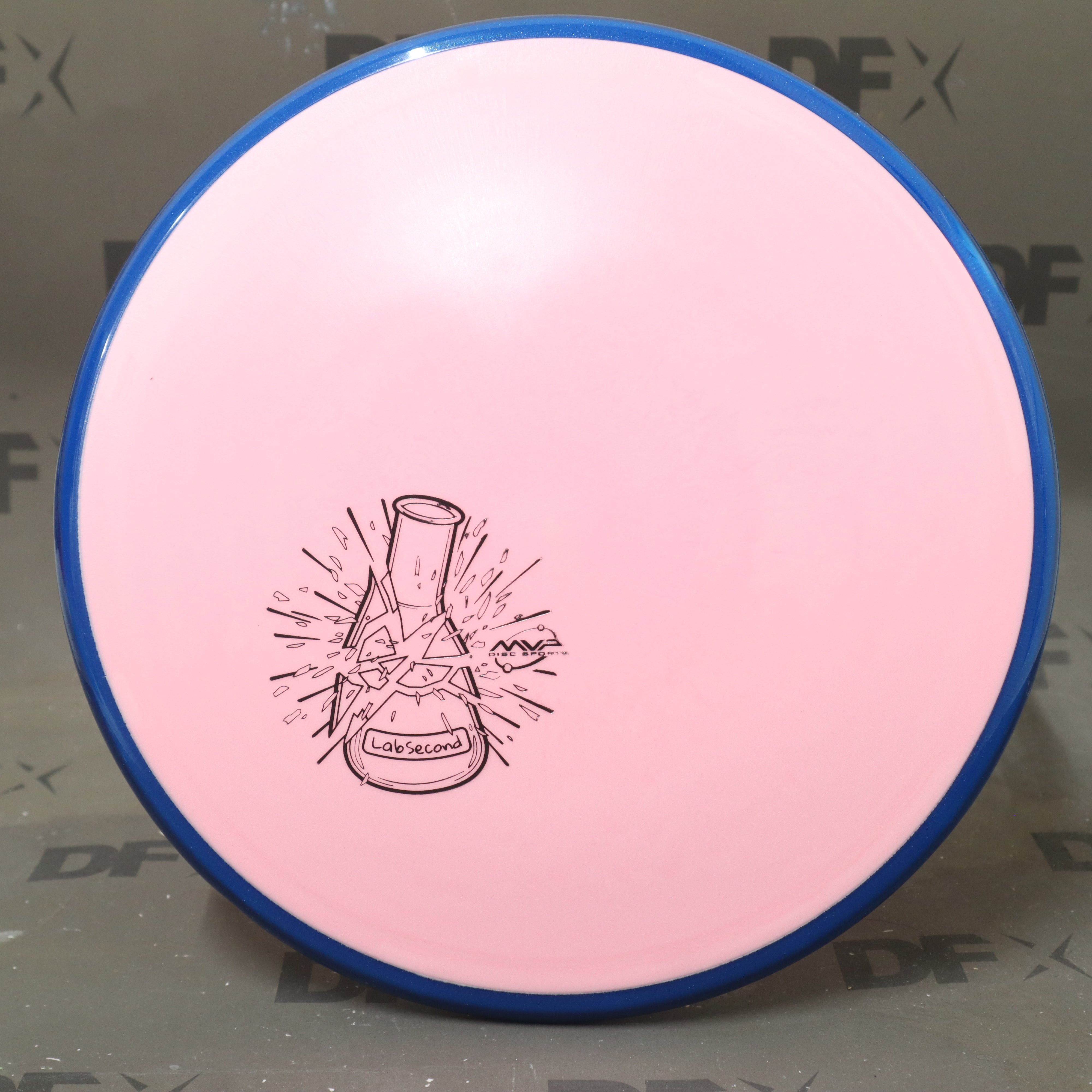 Axiom Prism Pyro - Lab Second