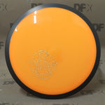 MVP Trail - Lab Second