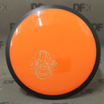 MVP Trail - Lab Second