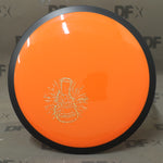 MVP Trail - Lab Second