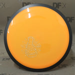 MVP Trail - Lab Second