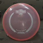 MVP Particle Proton Soft Glitch w/ Eclipse Rim - 2026 Glitch Qualifier