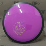 MVP Trail - Lab Second