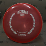 MVP Particle Proton Soft Glitch w/ Eclipse Rim - 2026 Glitch Qualifier