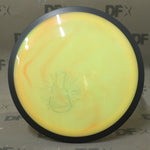 MVP Trail - Lab Second