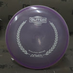MVP Particle Proton Soft Glitch w/ Eclipse Rim - 2026 Glitch Qualifier