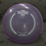 MVP Particle Proton Soft Glitch w/ Eclipse Rim - 2026 Glitch Qualifier