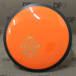 MVP Trail - Lab Second