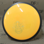 MVP Trail - Lab Second