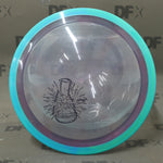 Axiom Vanish - Lab Second