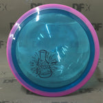 Axiom Vanish - Lab Second