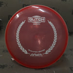 MVP Particle Proton Soft Glitch w/ Eclipse Rim - 2026 Glitch Qualifier