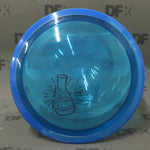 Axiom Vanish - Lab Second