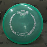 MVP Particle Proton Soft Glitch w/ Eclipse Rim - 2026 Glitch Qualifier