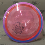 Axiom Vanish - Lab Second