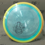 Axiom Vanish - Lab Second