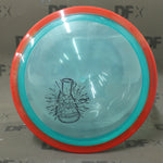 Axiom Vanish - Lab Second