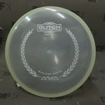 MVP Particle Proton Soft Glitch w/ Eclipse Rim - 2026 Glitch Qualifier