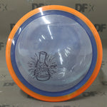 Axiom Vanish - Lab Second