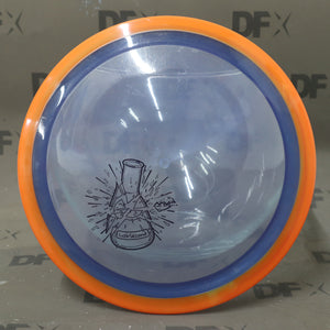 Axiom Proton Vanish - Lab Second – DFX Discs