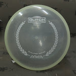 MVP Particle Proton Soft Glitch w/ Eclipse Rim - 2026 Glitch Qualifier
