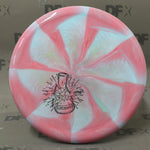 Streamline Range - Lab Second