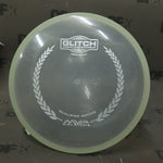 MVP Particle Proton Soft Glitch w/ Eclipse Rim - 2026 Glitch Qualifier