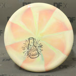 Streamline Range - Lab Second