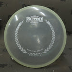 MVP Particle Proton Soft Glitch w/ Eclipse Rim - 2026 Glitch Qualifier
