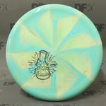 Streamline Range - Lab Second