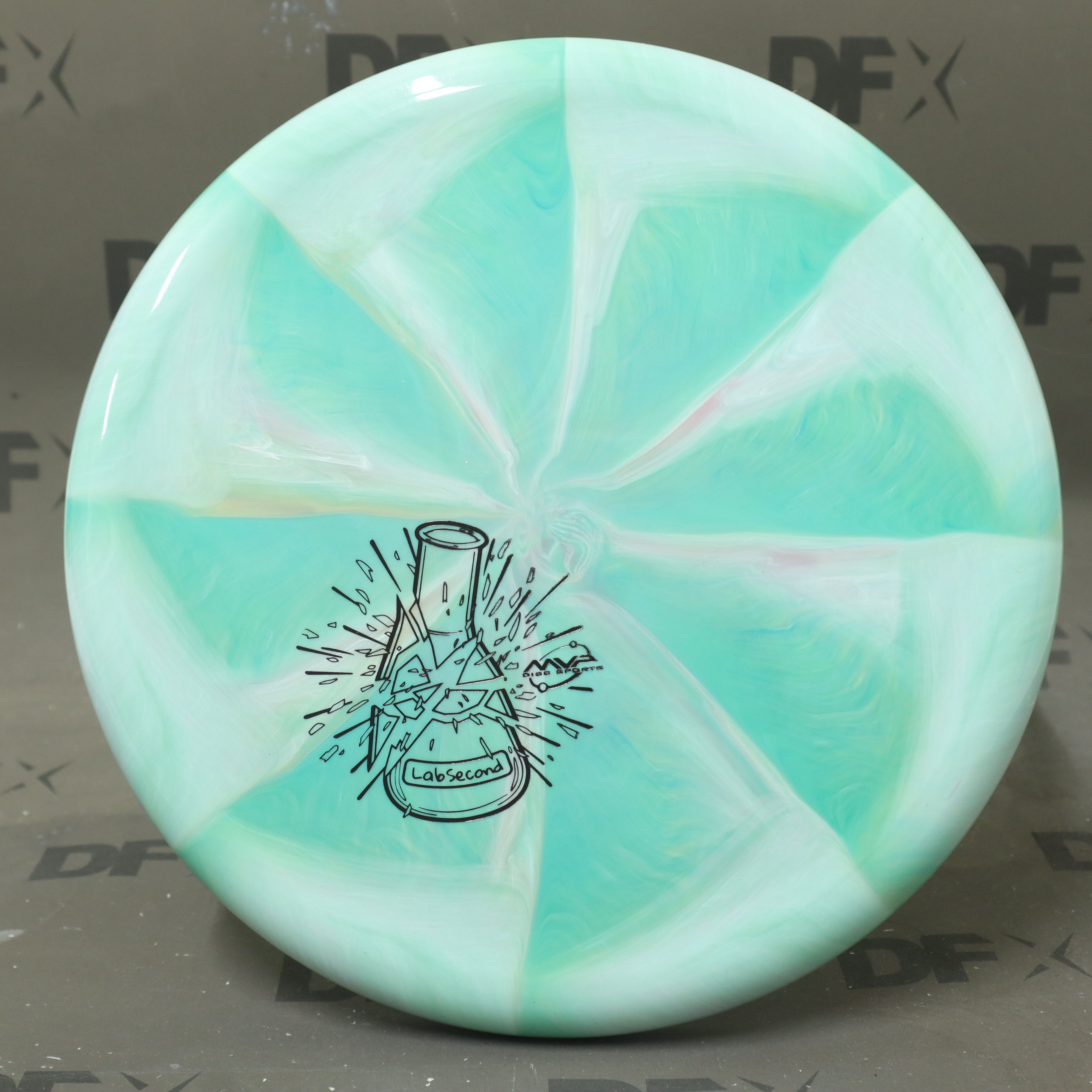 Streamline Range - Lab Second