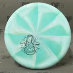 Streamline Range - Lab Second