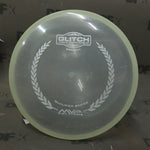 MVP Particle Proton Soft Glitch w/ Eclipse Rim - 2026 Glitch Qualifier