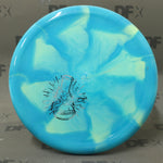 Streamline Range - Lab Second