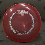 MVP Particle Proton Soft Glitch w/ Eclipse Rim - 2026 Glitch Qualifier