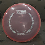 MVP Particle Proton Soft Glitch w/ Eclipse Rim - 2026 Glitch Qualifier