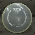 MVP Particle Proton Soft Glitch w/ Eclipse Rim - 2026 Glitch Qualifier