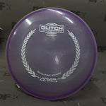 MVP Particle Proton Soft Glitch w/ Eclipse Rim - 2026 Glitch Qualifier