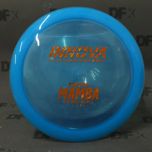 Innova Champion Mamba