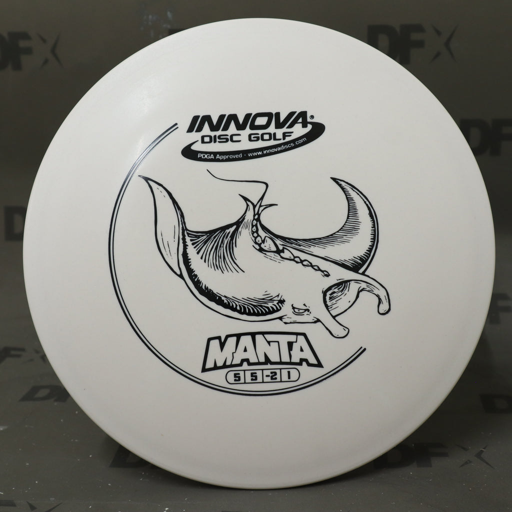 Innova DX Manta