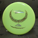 Axiom Neutron Soft Pitch - Softball Special Edition - 2026 Glitch Qualifier