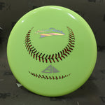 Axiom Neutron Soft Pitch - Softball Special Edition - 2026 Glitch Qualifier