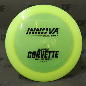 Innova Champion Corvette