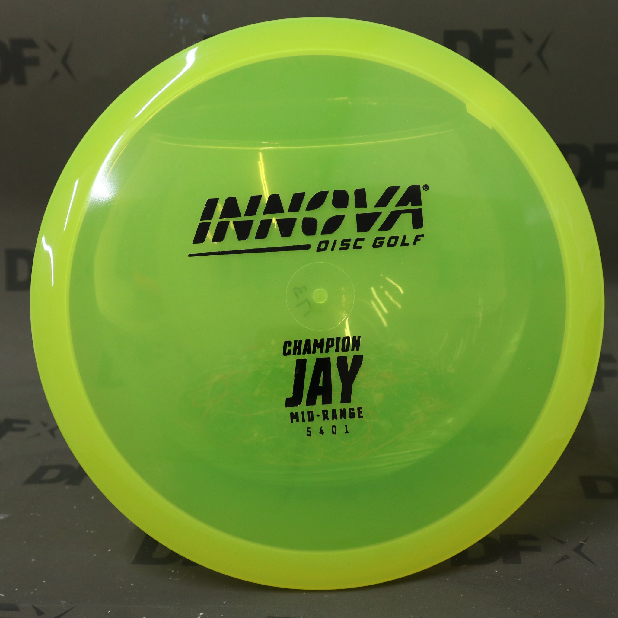 Innova Jay – DFX Discs