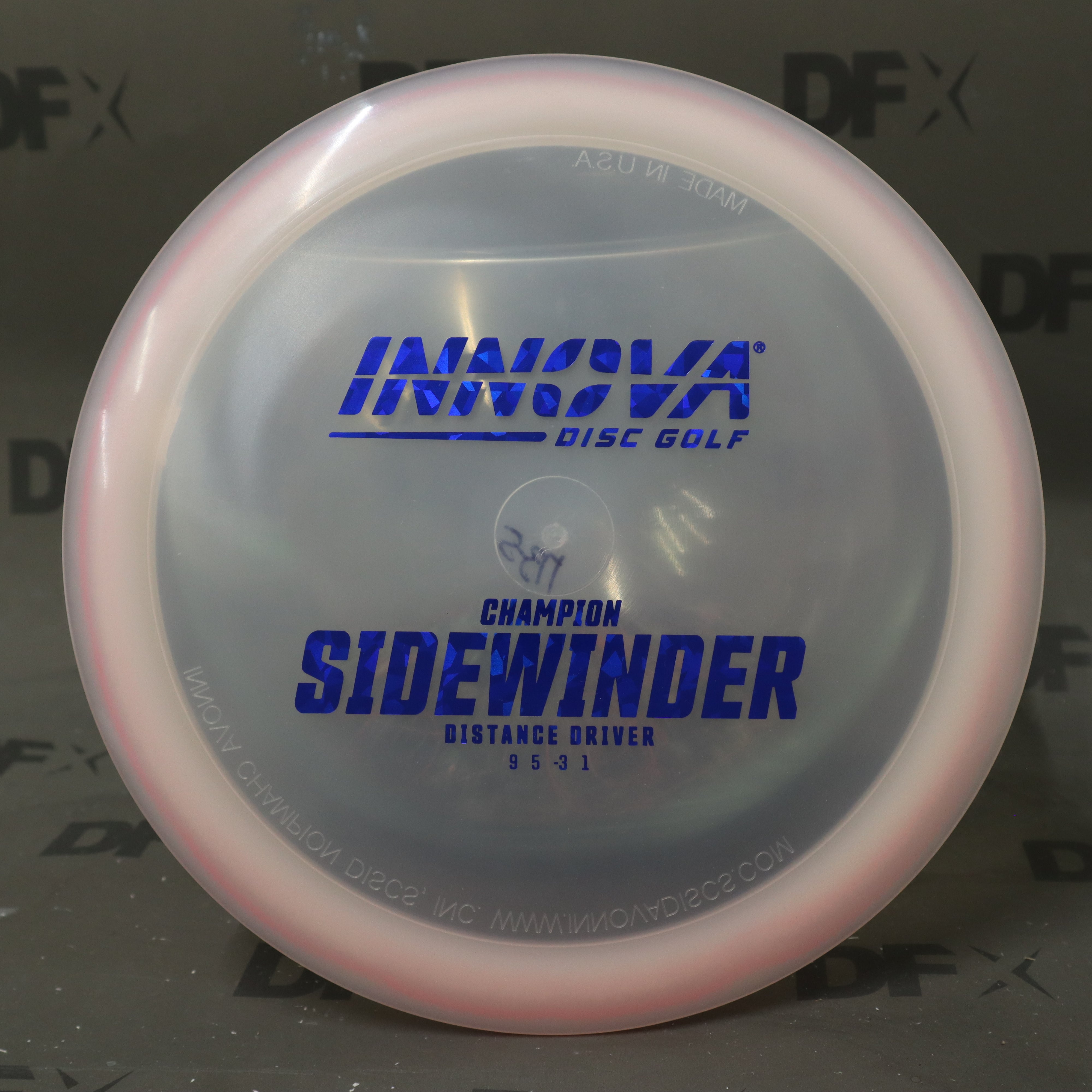 Innova Champion Sidewinder