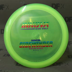 Innova Champion Sidewinder